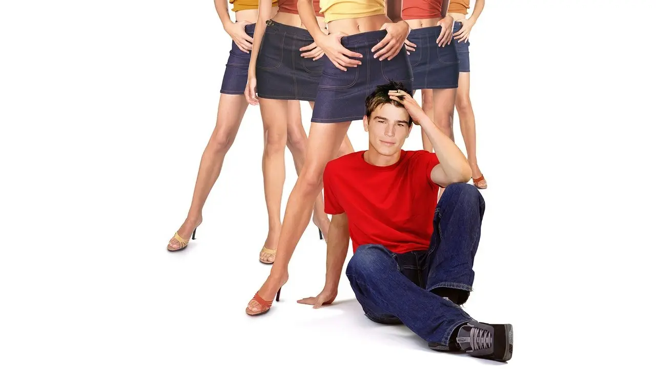 40 Días y 40 noches