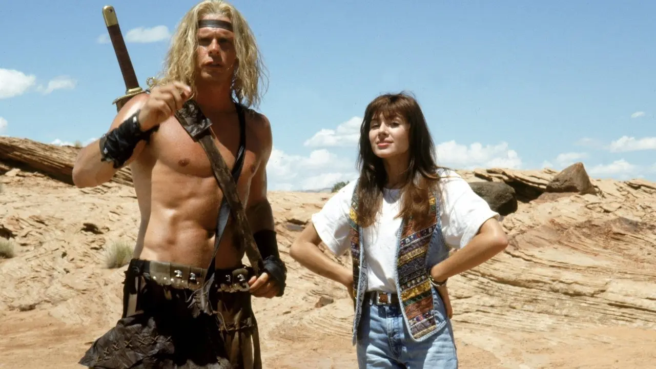 El señor de las bestias 2