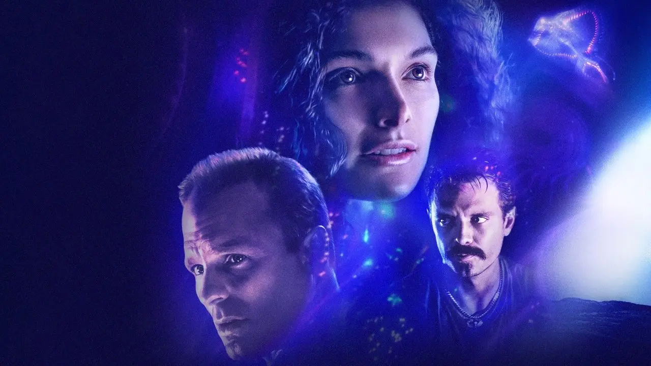 El Secreto del Abismo