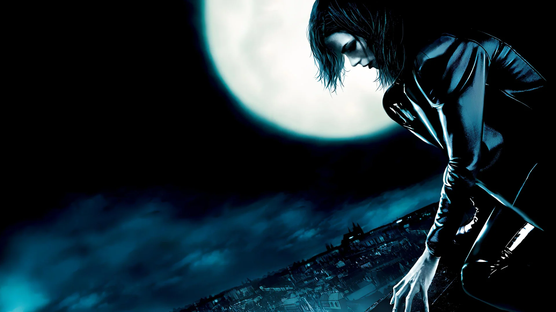 Backdrop de Inframundo