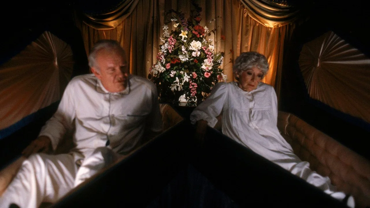 Regreso a Salem’s Lot