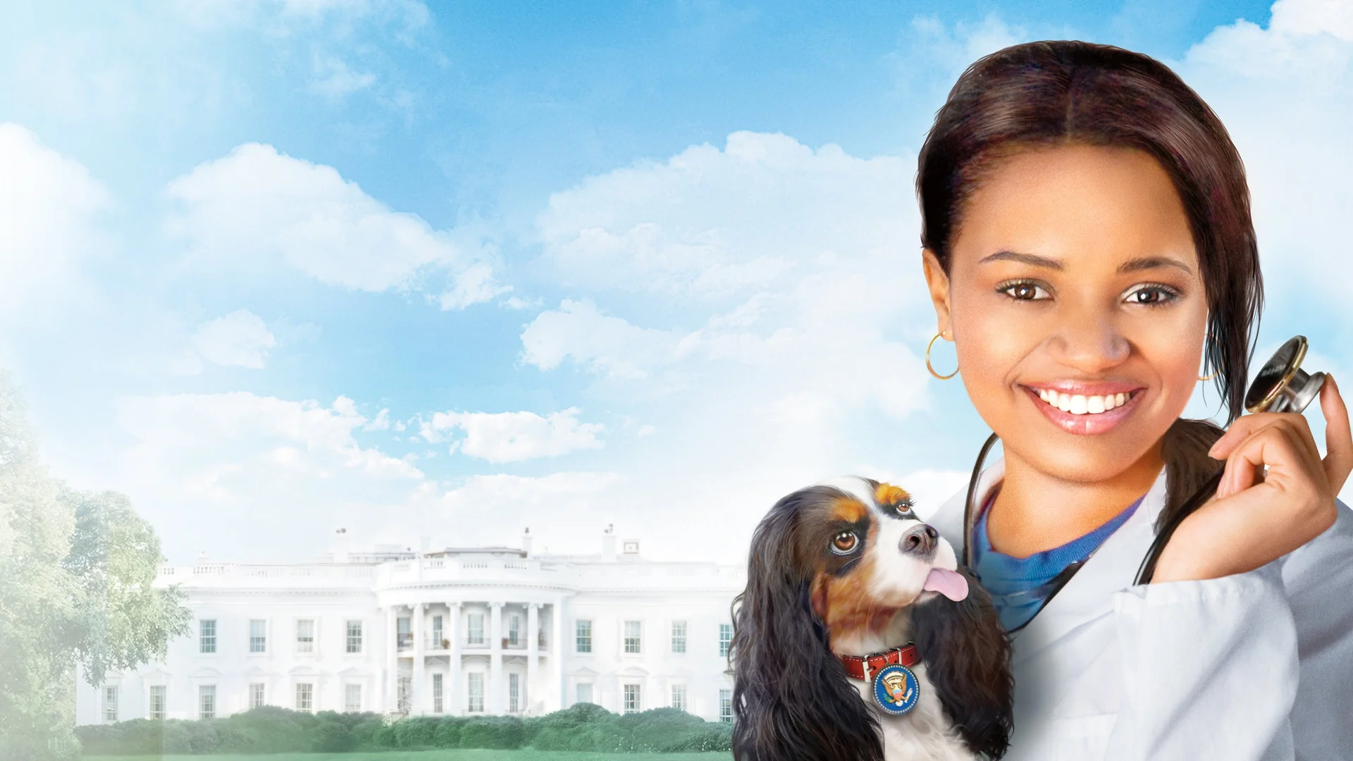 Backdrop de Dr. Dolittle 4