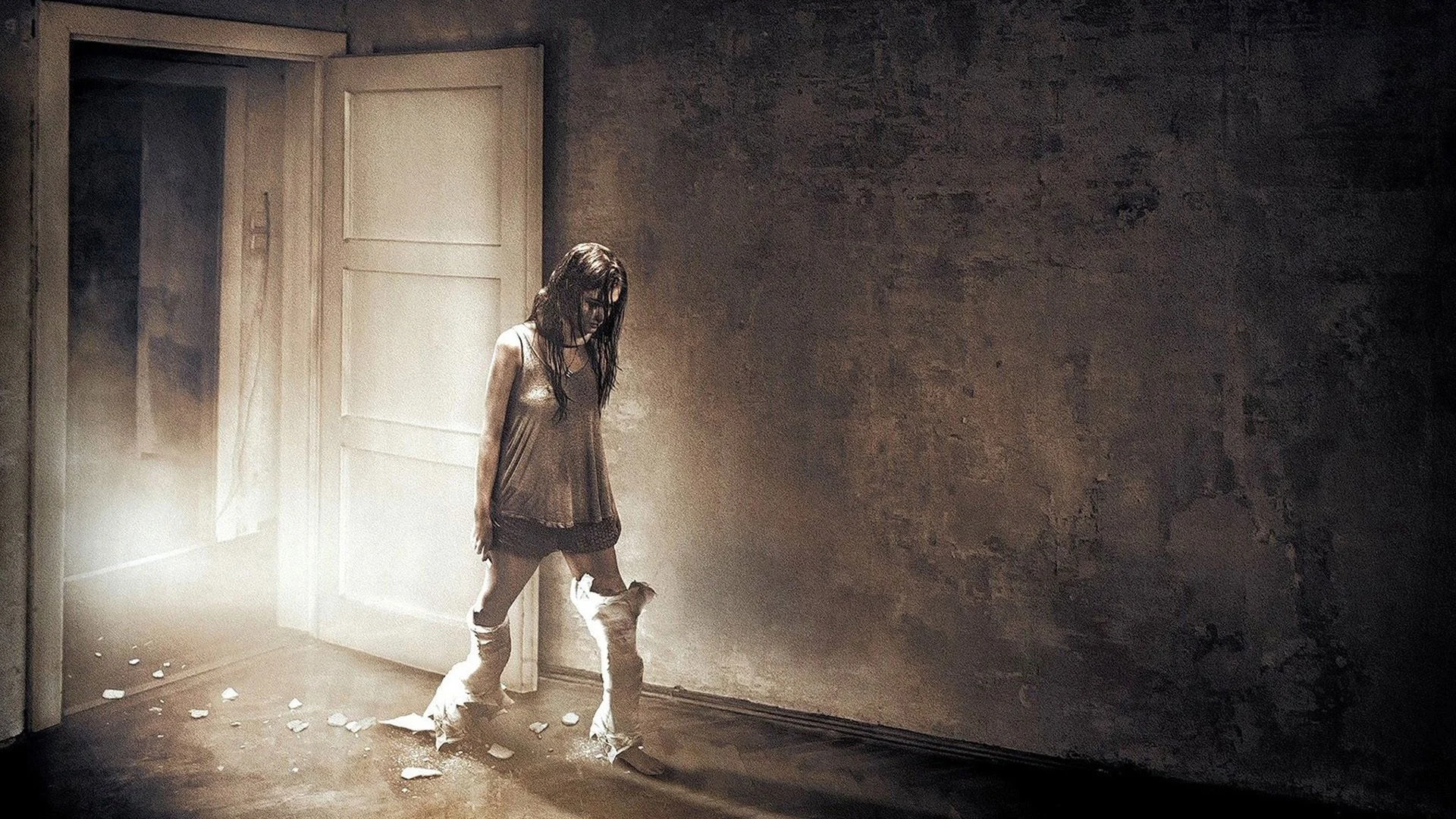 Backdrop de La noche del demonio: Capítulo 3