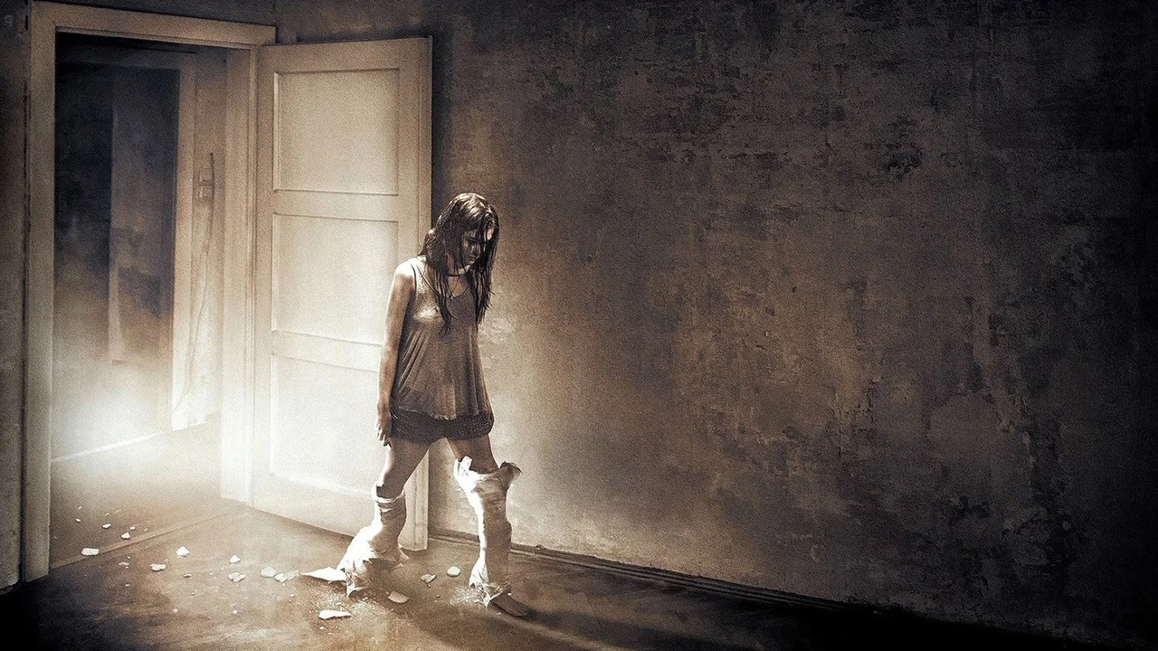 La noche del demonio: Capítulo 3