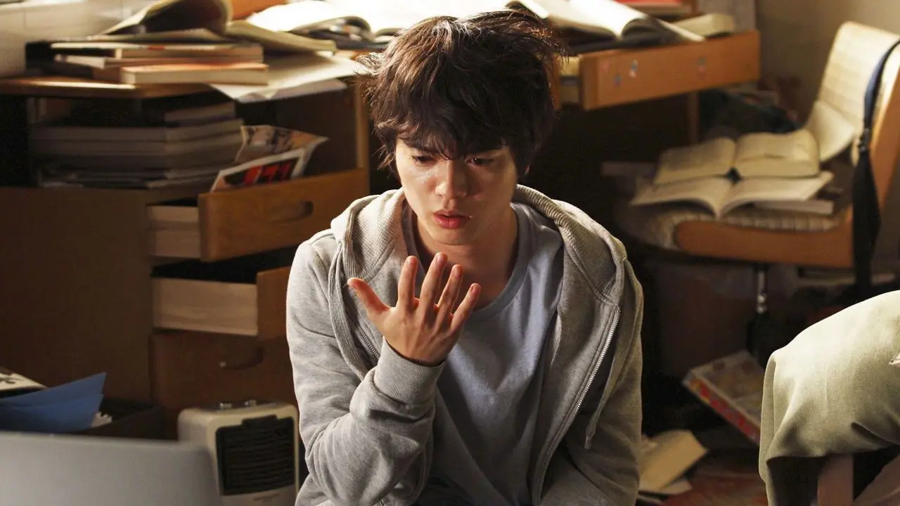 Parásito꞉ Parte 1