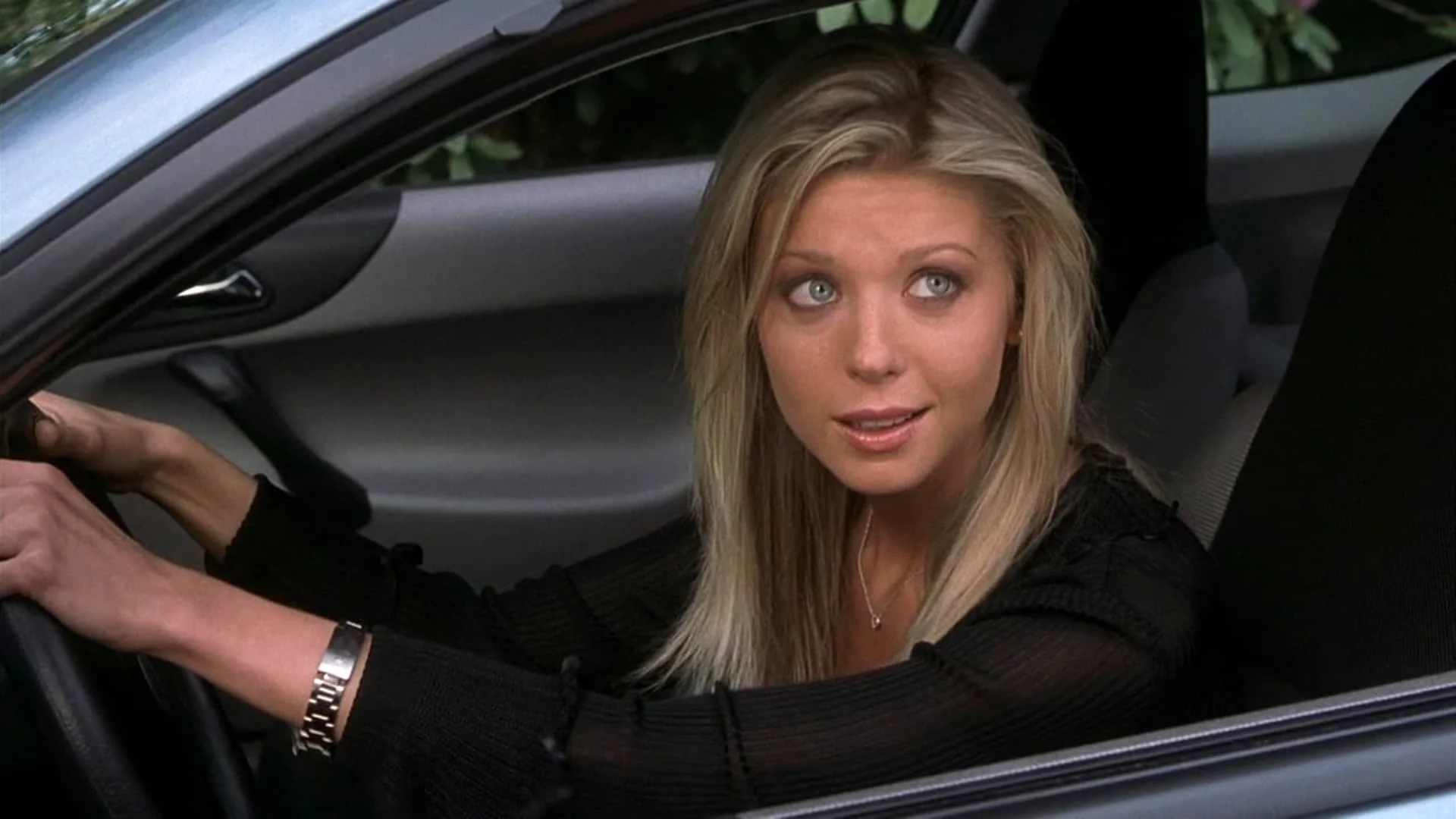 Backdrop de La Hija de Mi Jefe