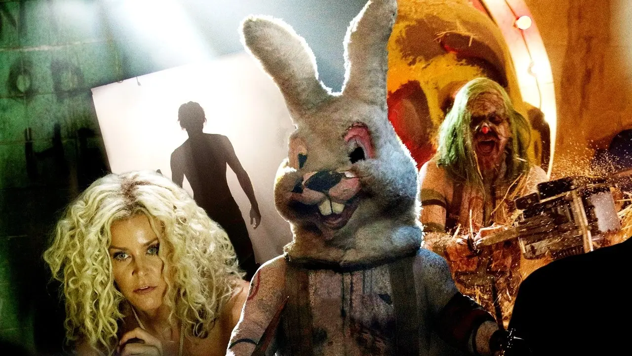 31: Morir es el único escape