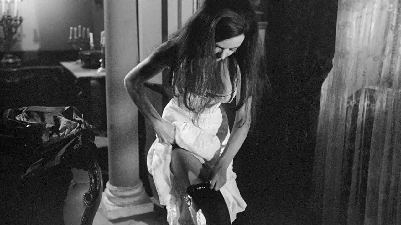 Amantes de ultratumba