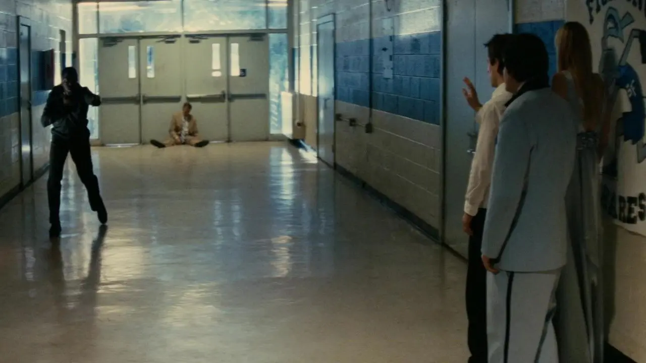 La Cabaña Sangrienta 2