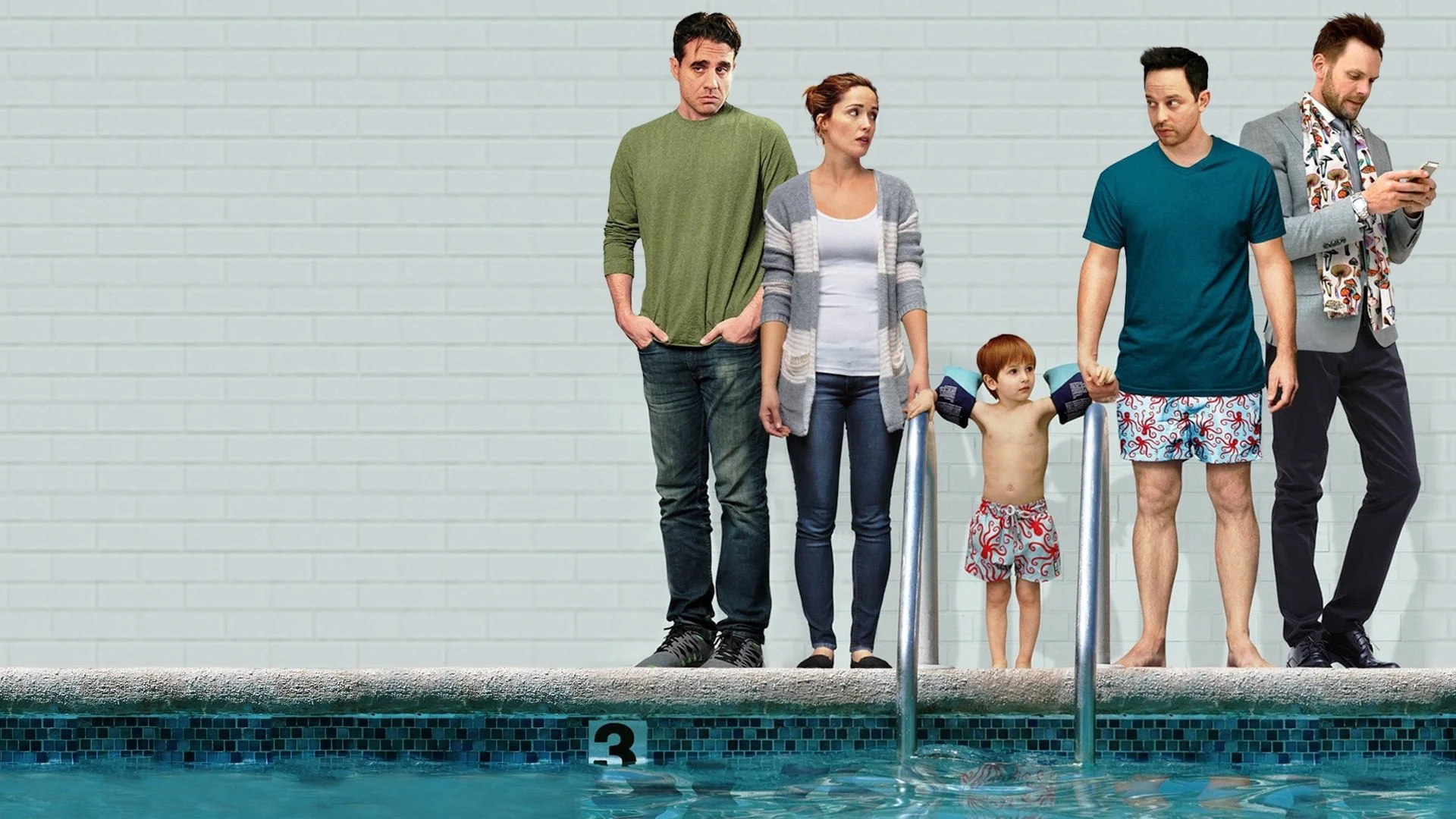 Backdrop de Adult Beginners