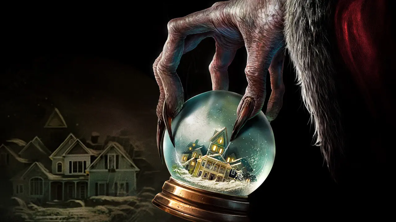 Krampus: El Terror de la Navidad