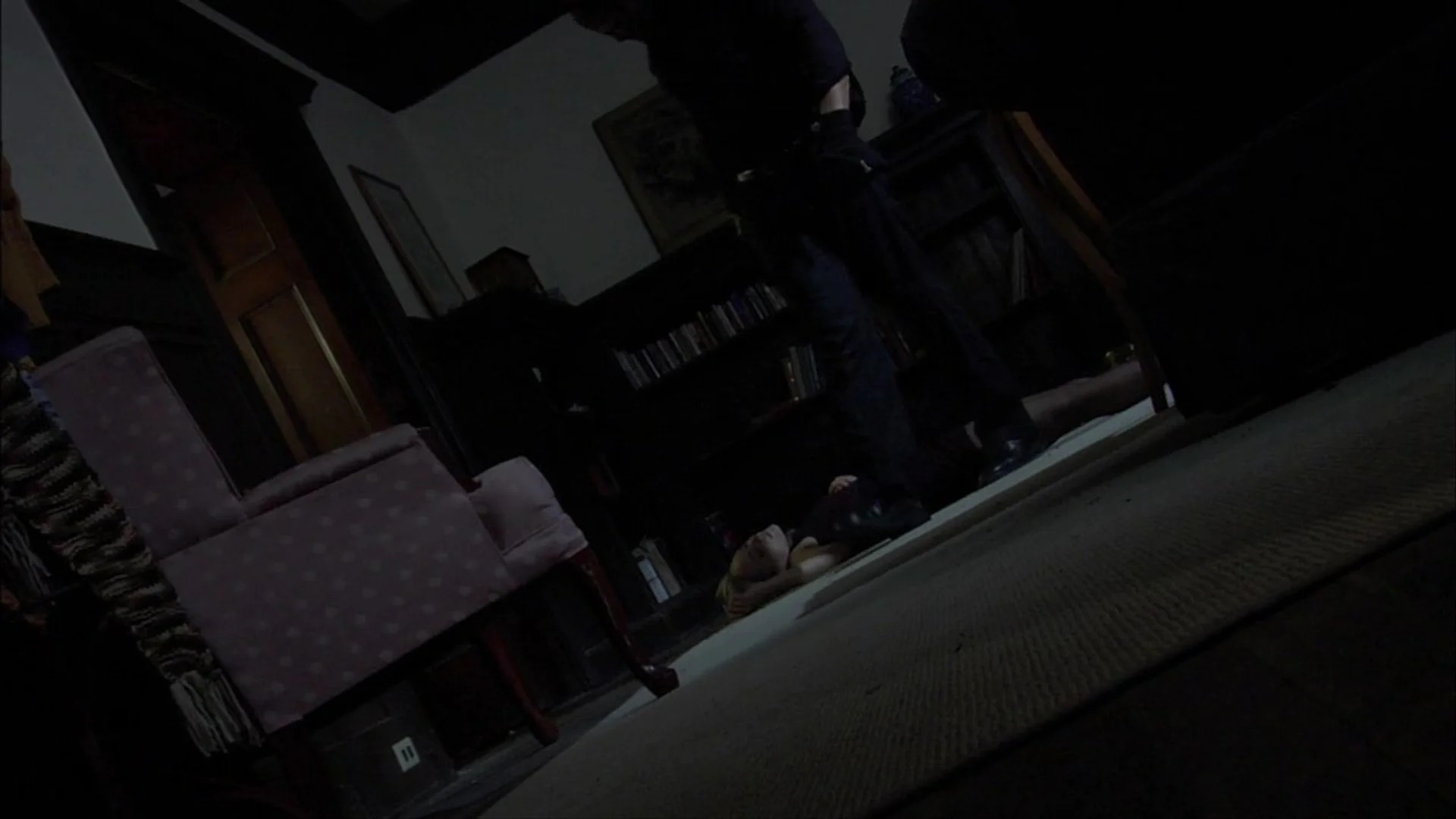 Backdrop de Boston Strangler The Untold Story