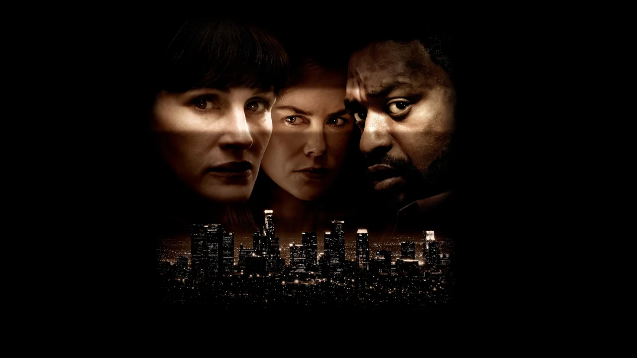 Secretos de una Obsesión