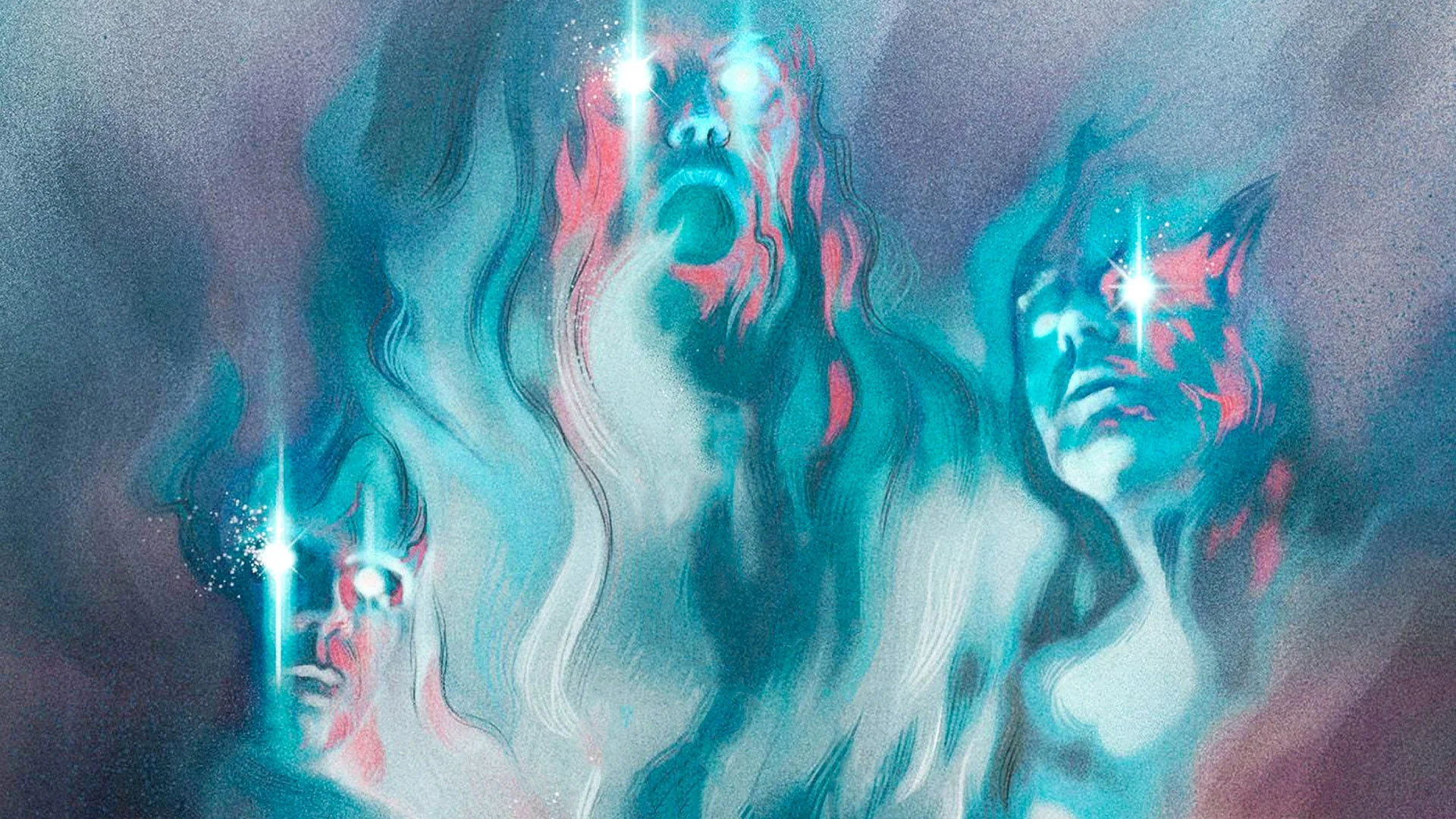 Backdrop de Todavía estamos aquí