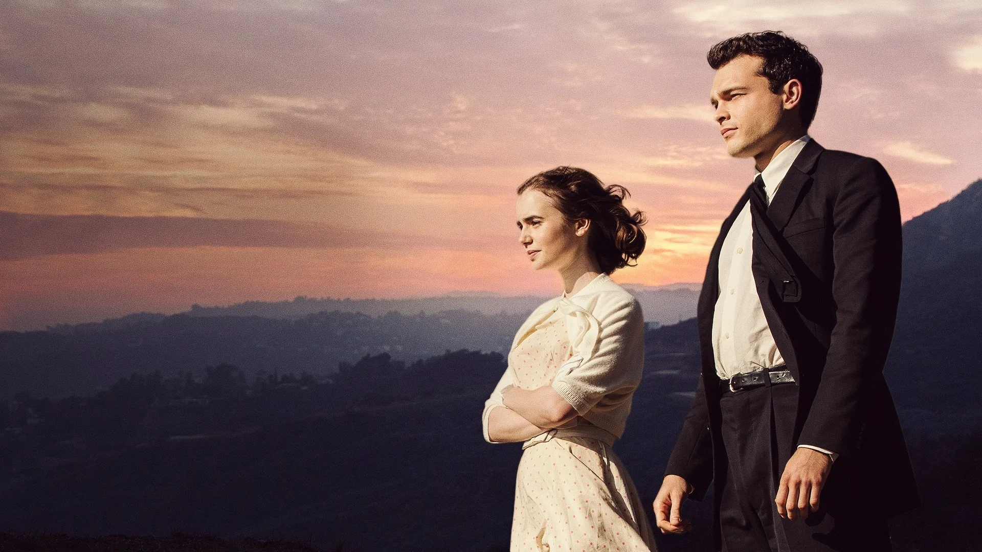 Backdrop de Las reglas no aplican