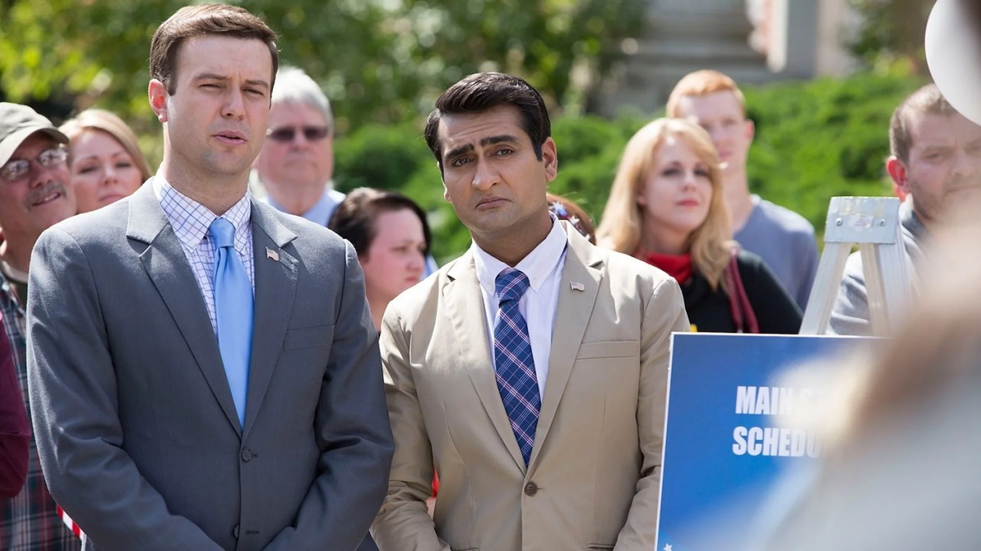 Backdrop de Hermano naturaleza