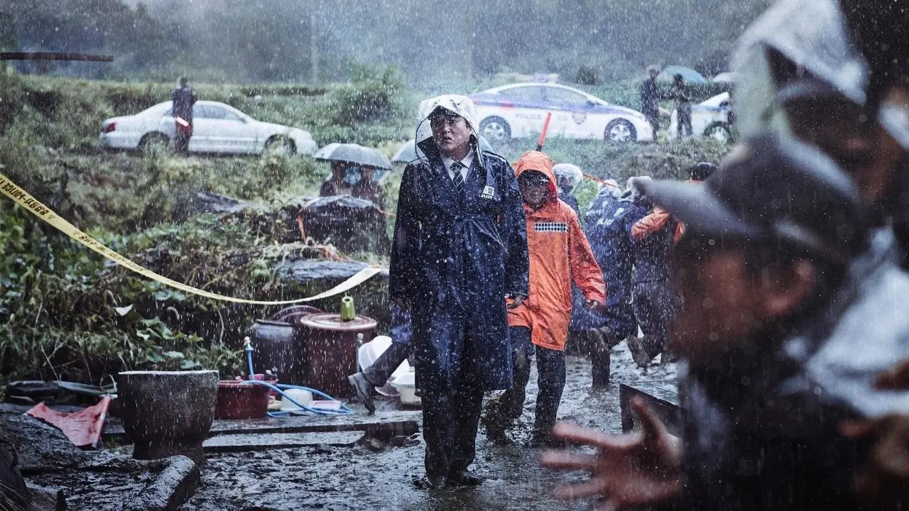 En presencia del diablo