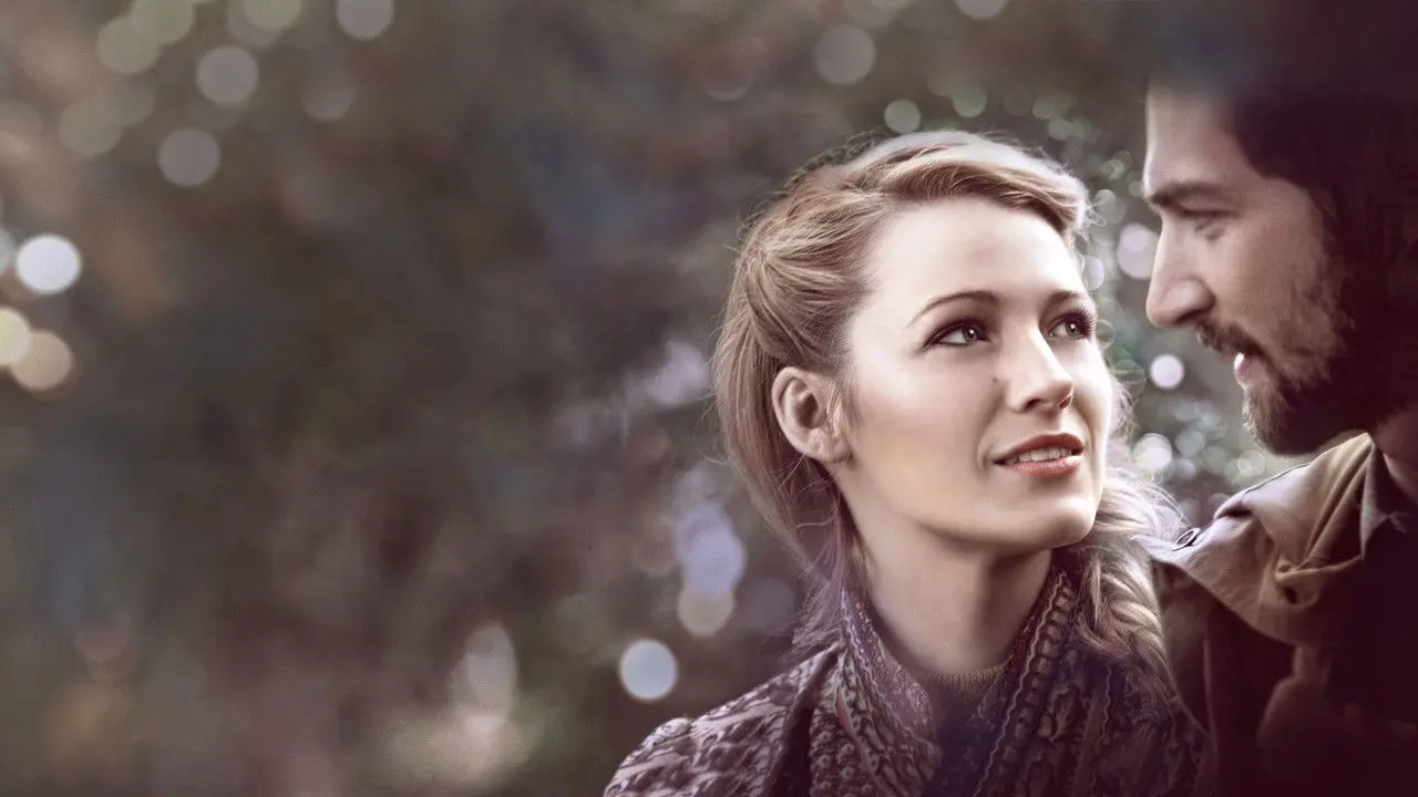 El secreto de Adaline