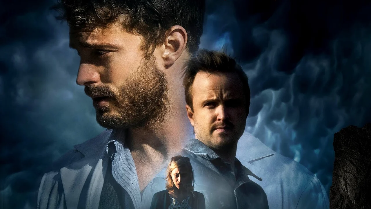 La resureccion de Louis Drax