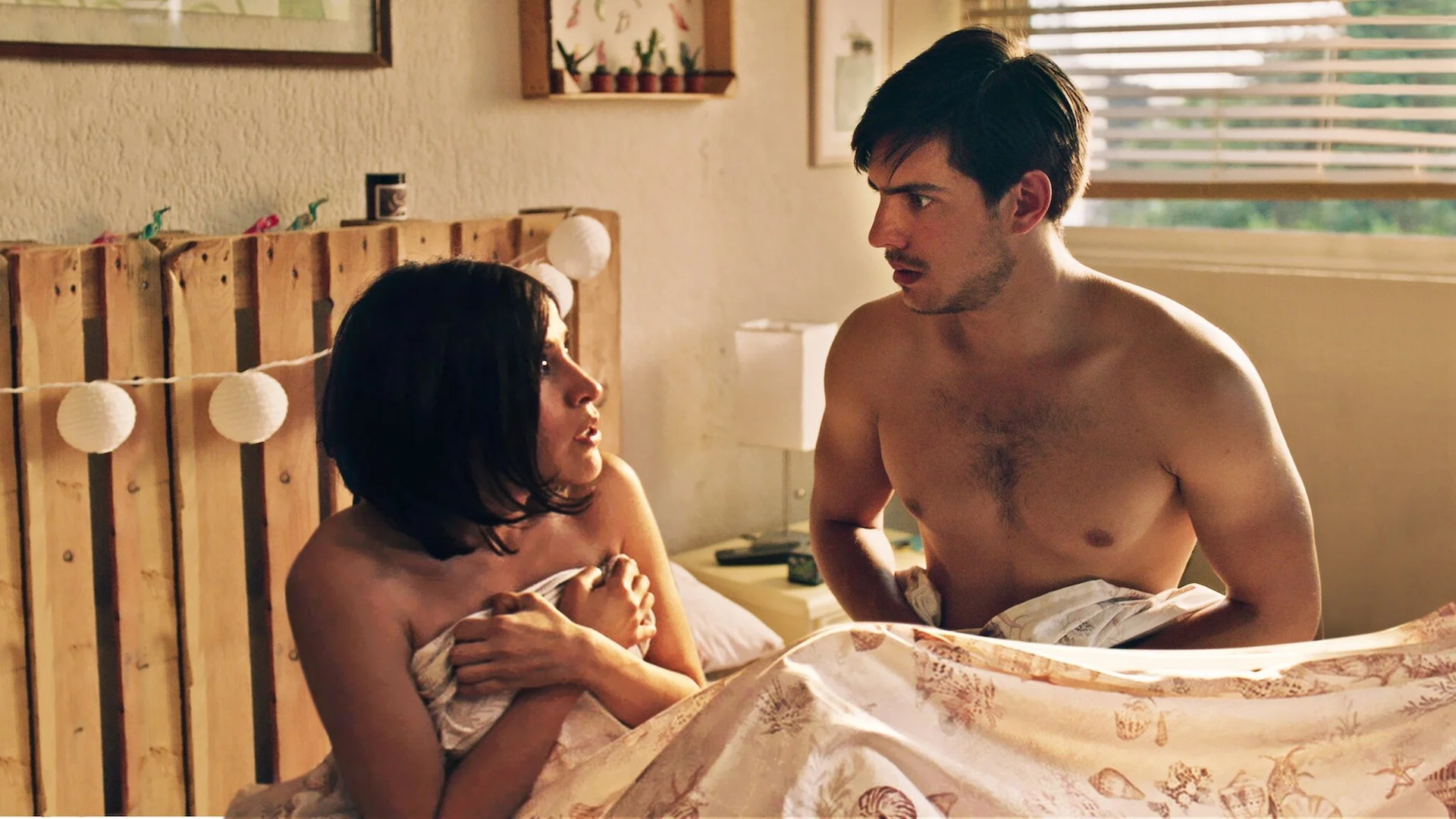 Backdrop de El tamaño sí importa