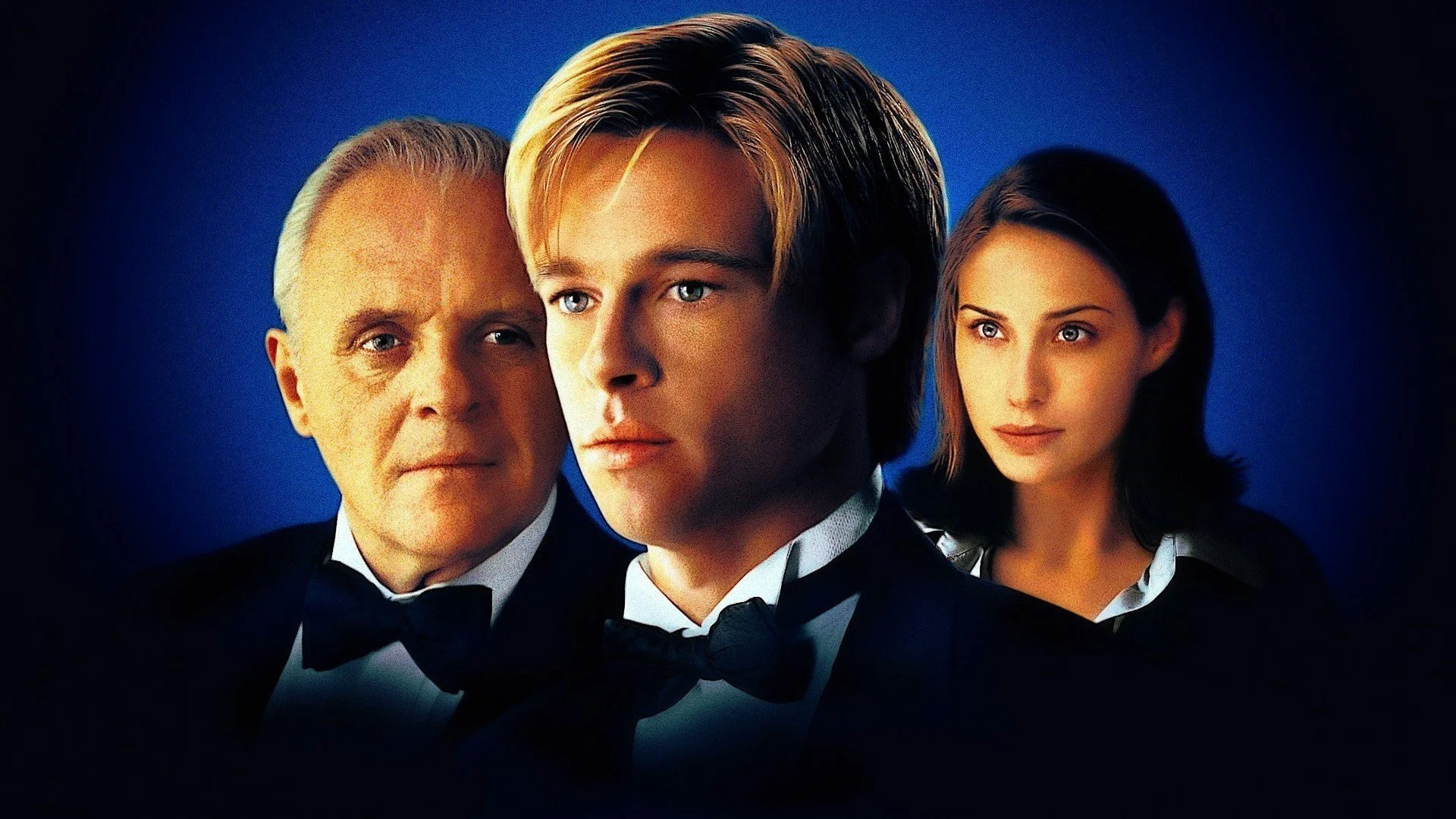 Backdrop de ¿Conoces a Joe Black?