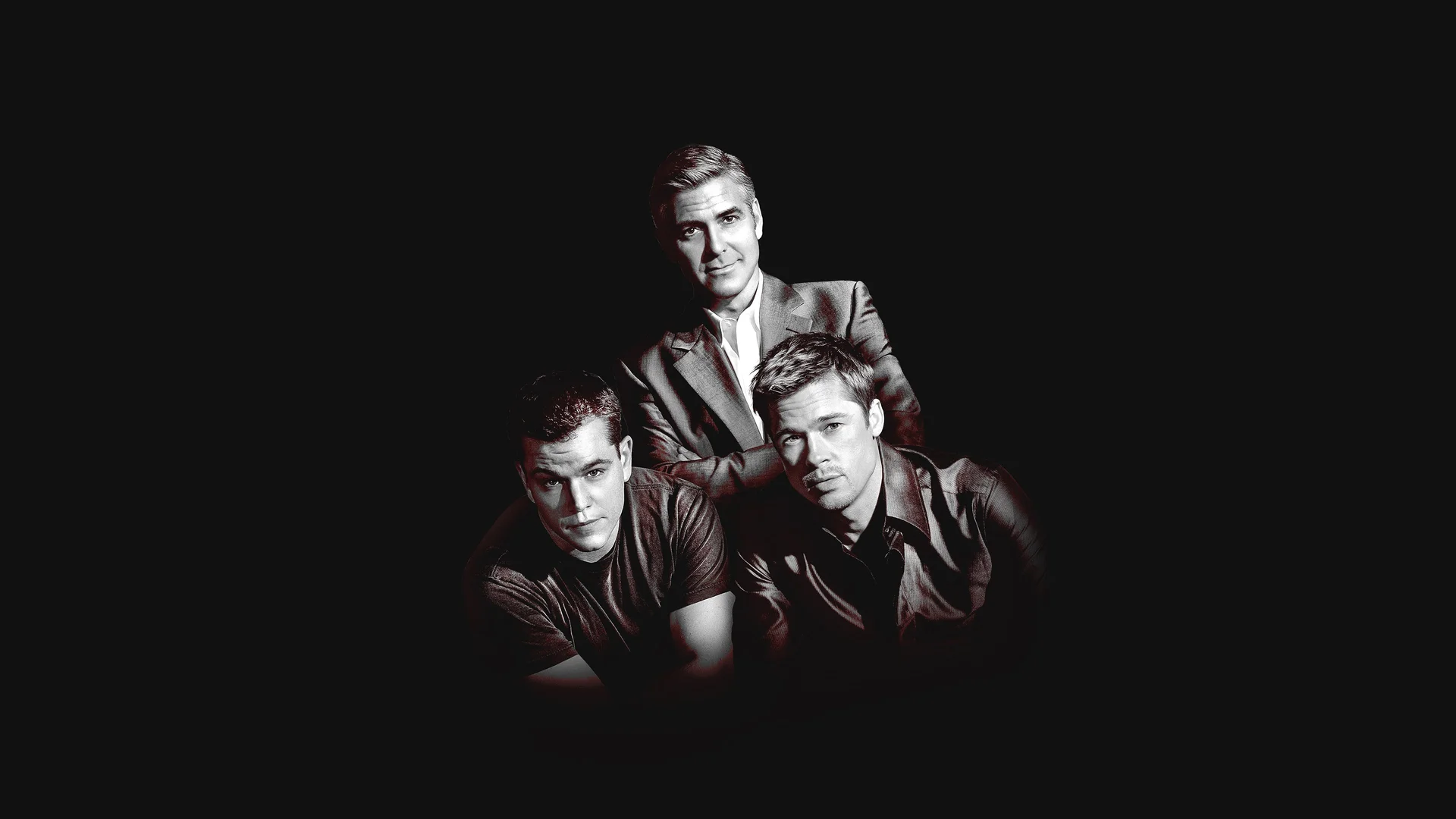 Backdrop de Ahora son 13