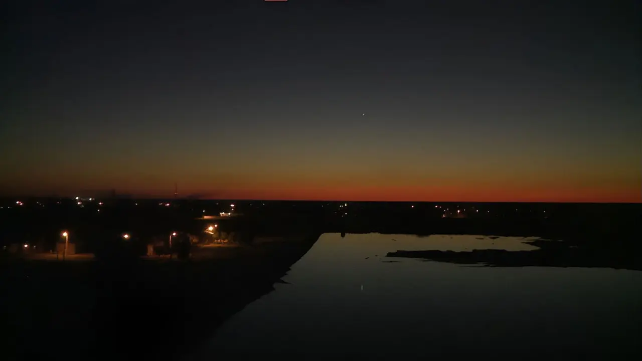 El color que cayó del cielo