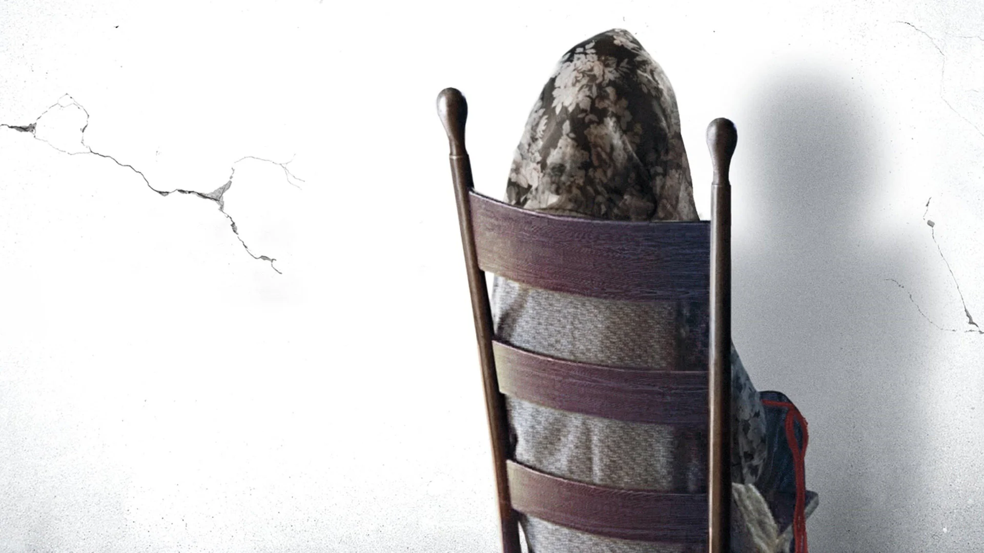 Backdrop de Los huéspedes