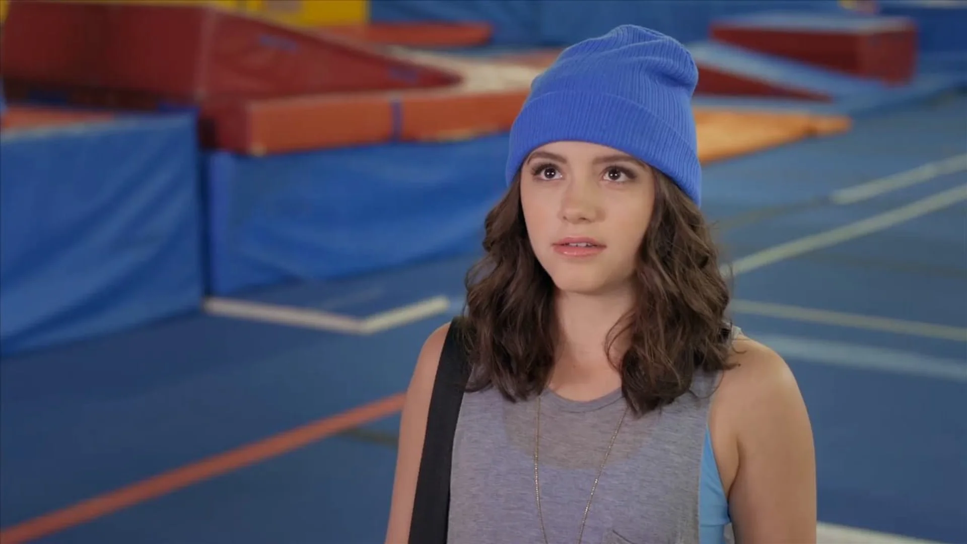 Backdrop de Full Out