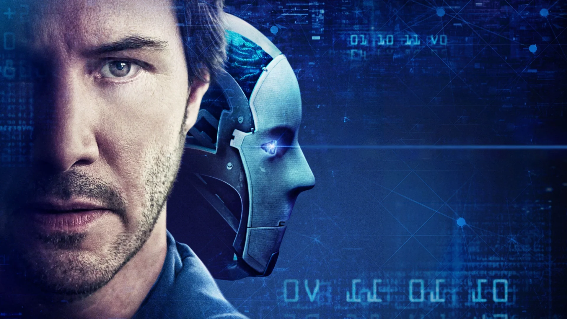 Backdrop de Réplicas