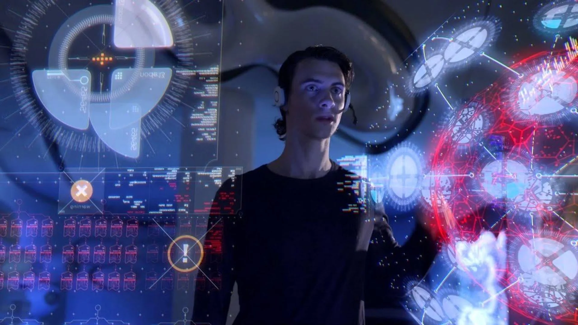 Backdrop de Narcopolis