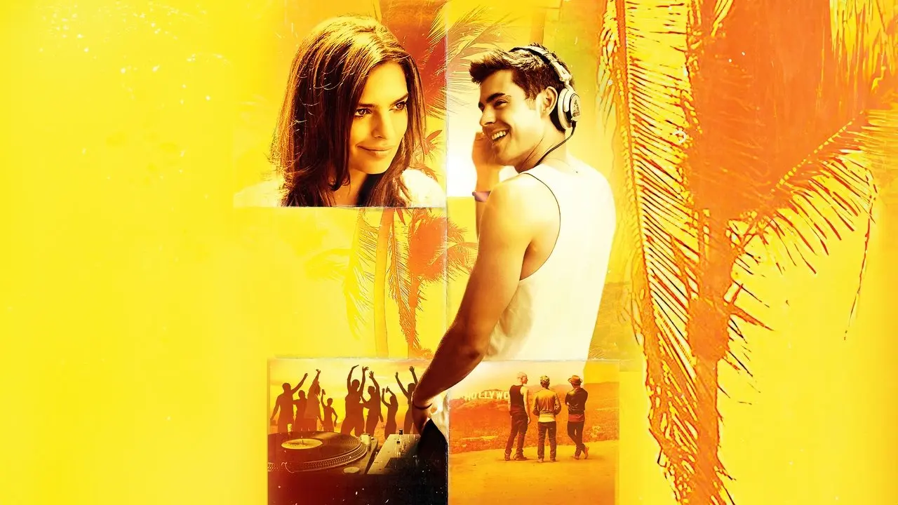 Música, Amigos y Fiesta