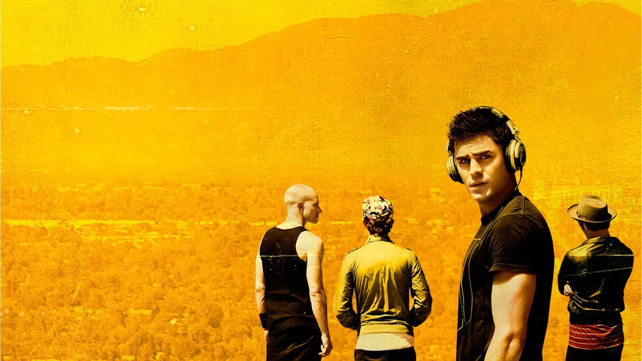 Música, Amigos y Fiesta