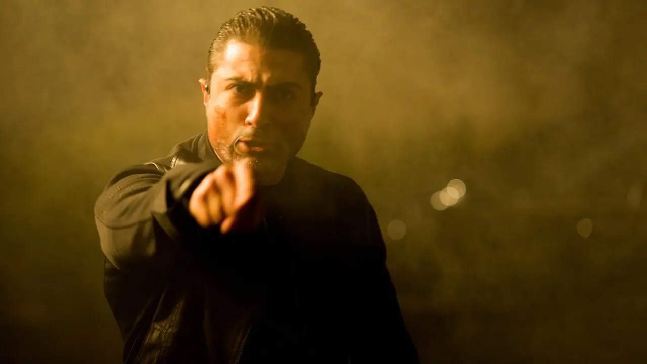 King: Una historia de venganza