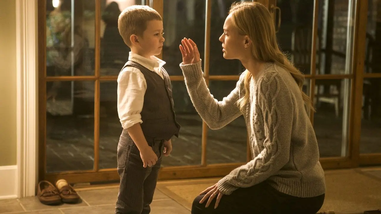 Somnia: Antes de despertar