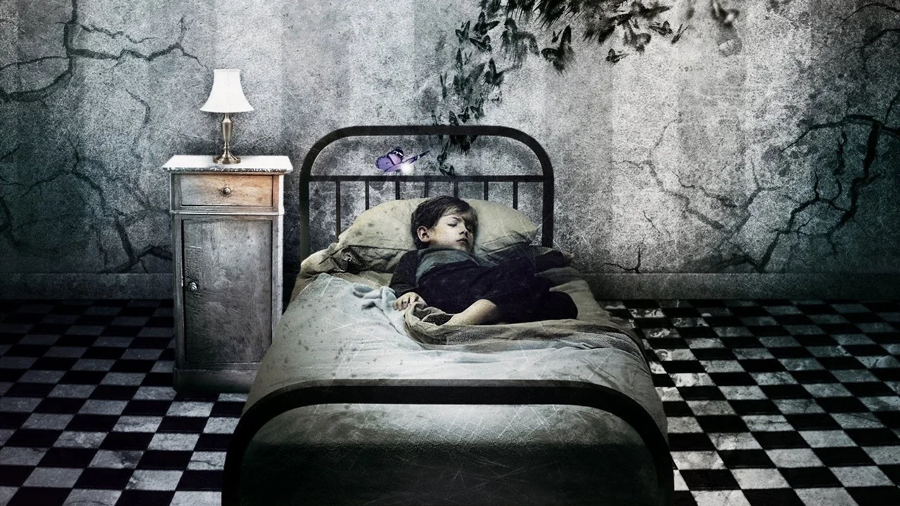 Somnia: Antes de despertar