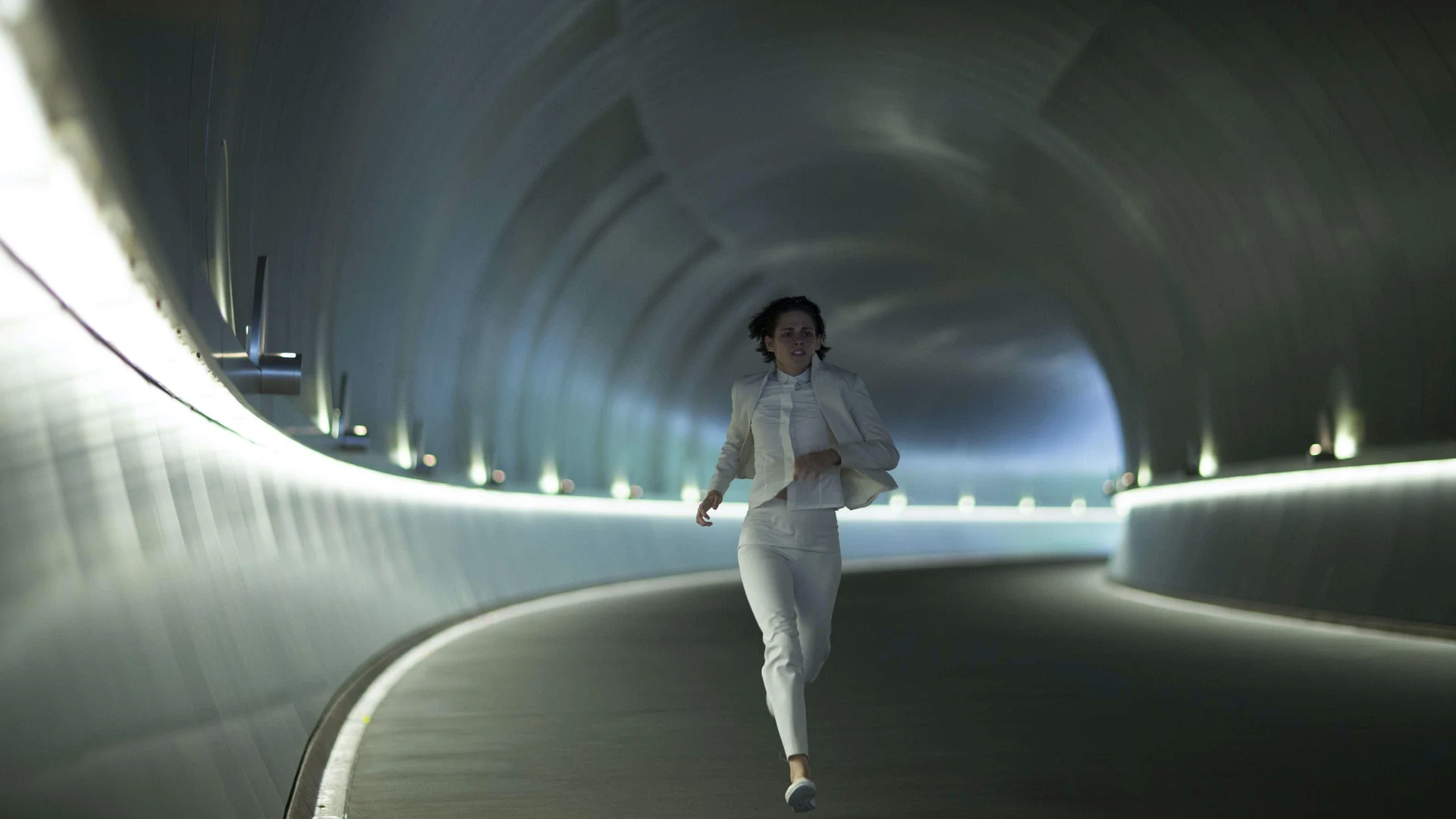 Backdrop de Almas gemelas