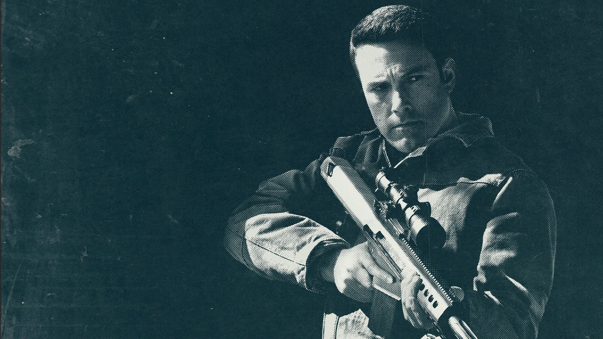 Backdrop de El contador