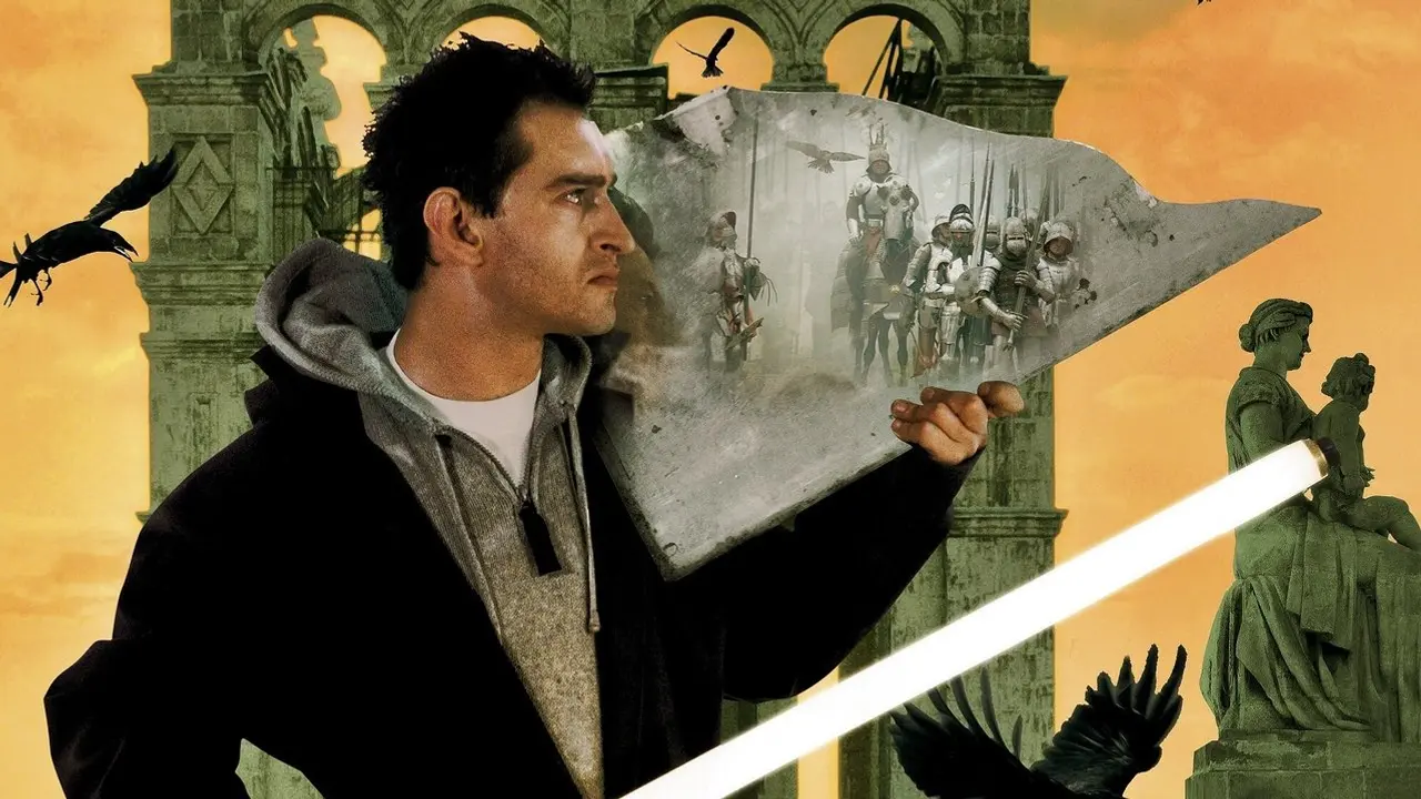 Guardianes De La Noche