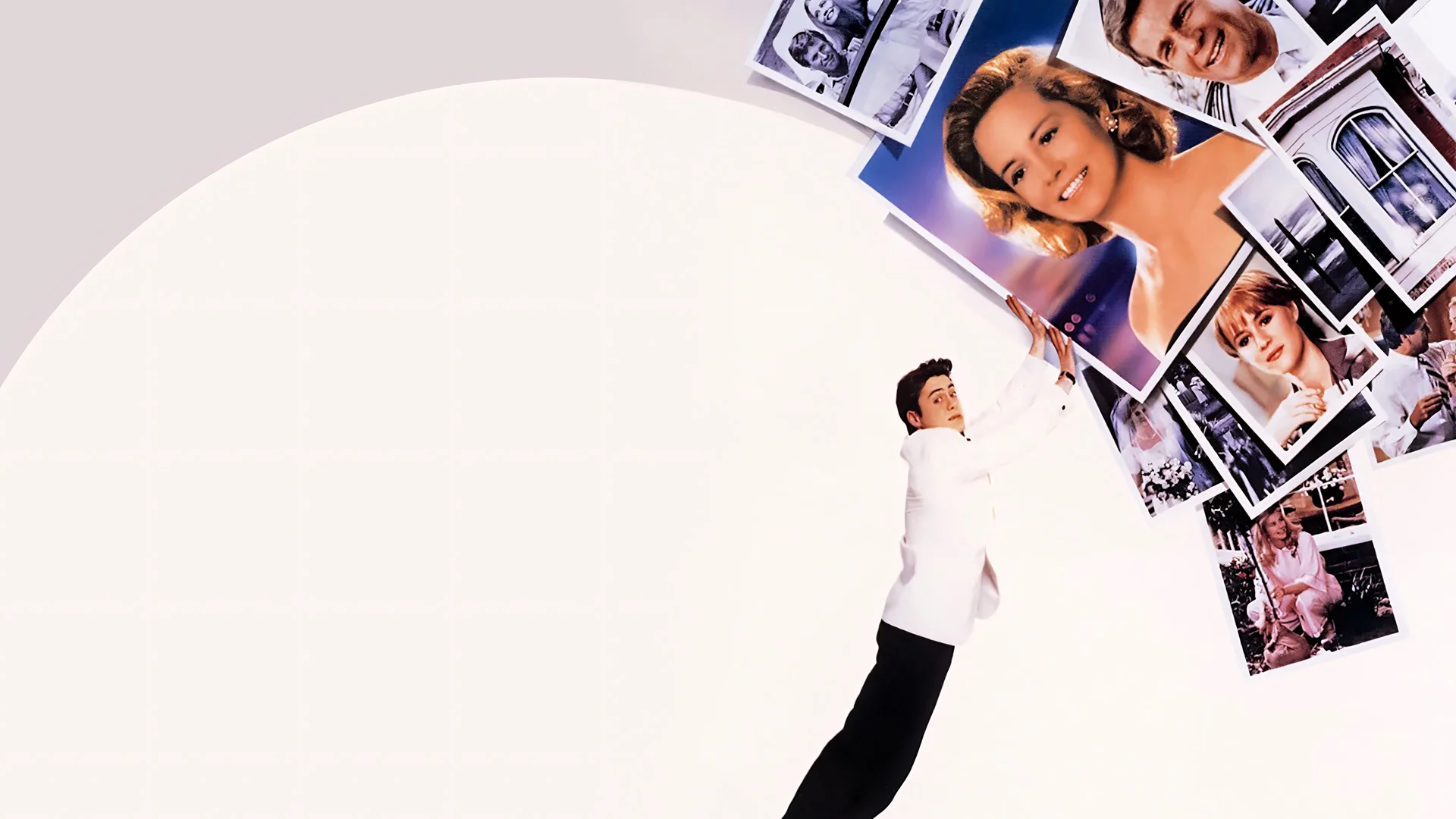 Backdrop de El cielo se equivocó