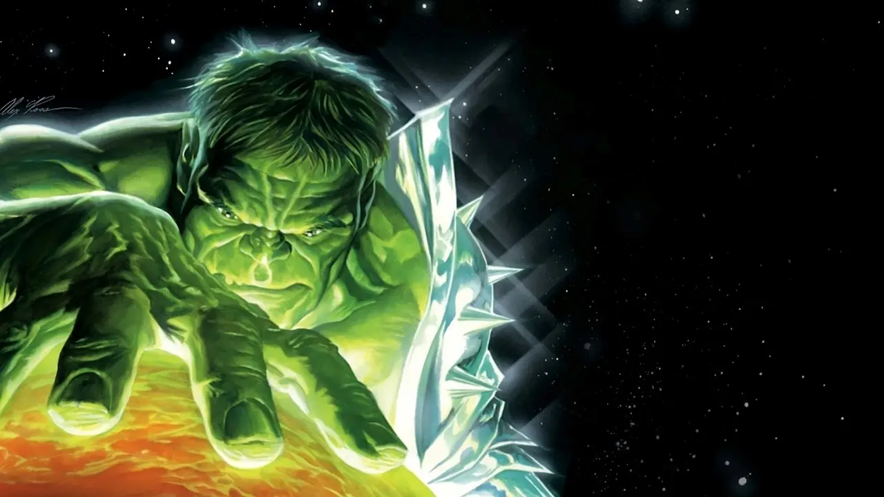 Planeta Hulk
