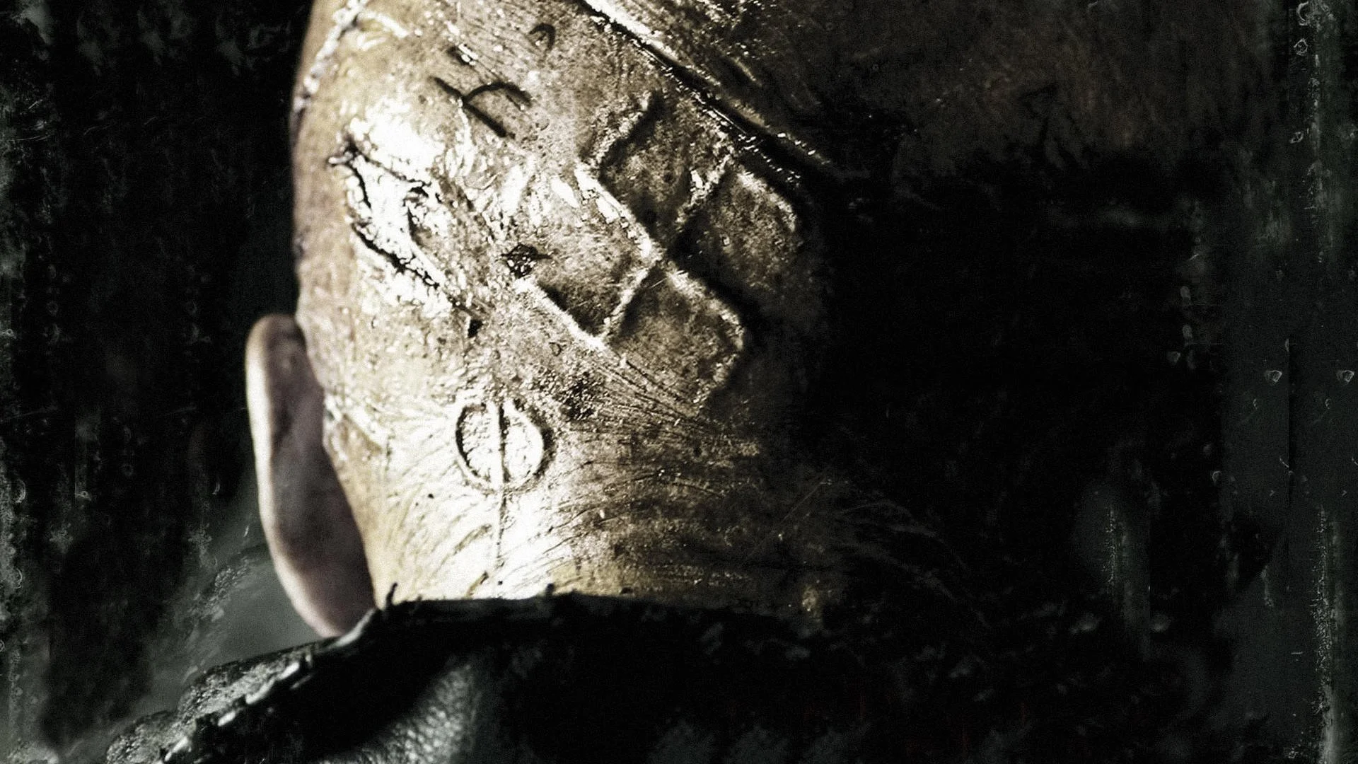 Backdrop de Blood Creek