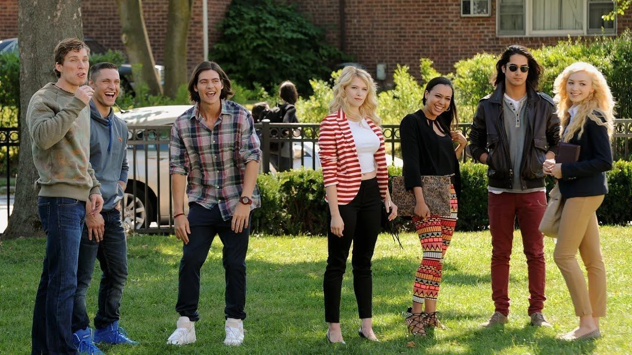 Rebelión de los excluídos