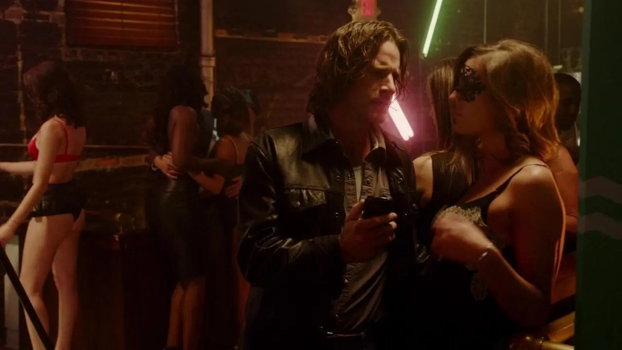 Vice: Venganza Mortal