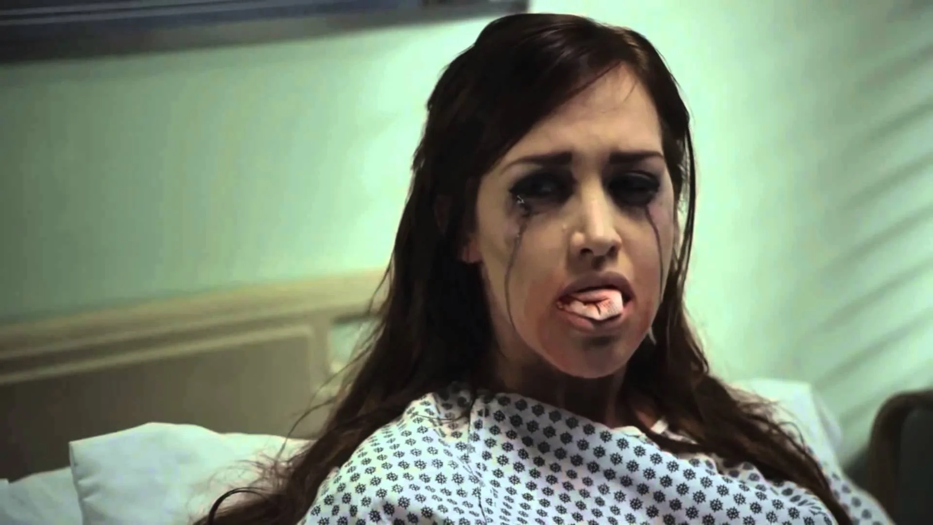 Backdrop de Silent Retreat