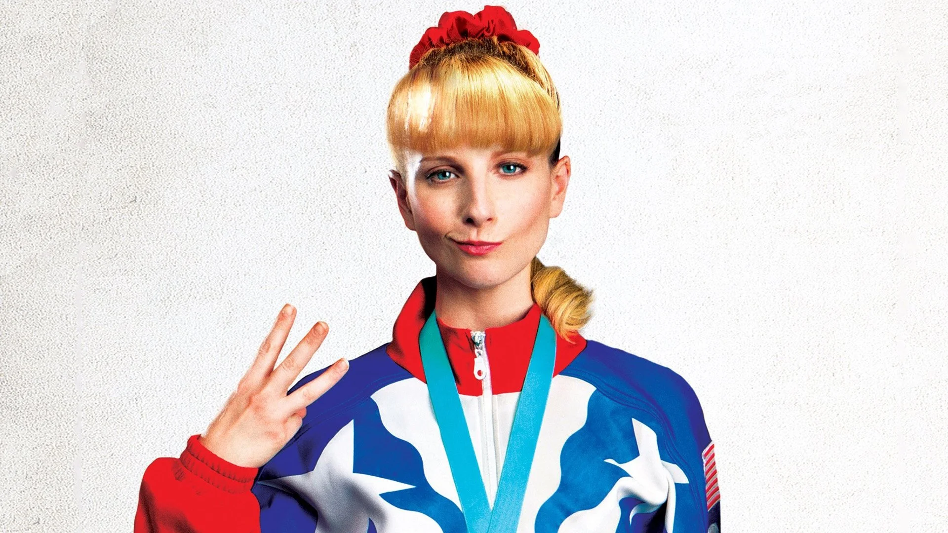 Backdrop de The Bronze