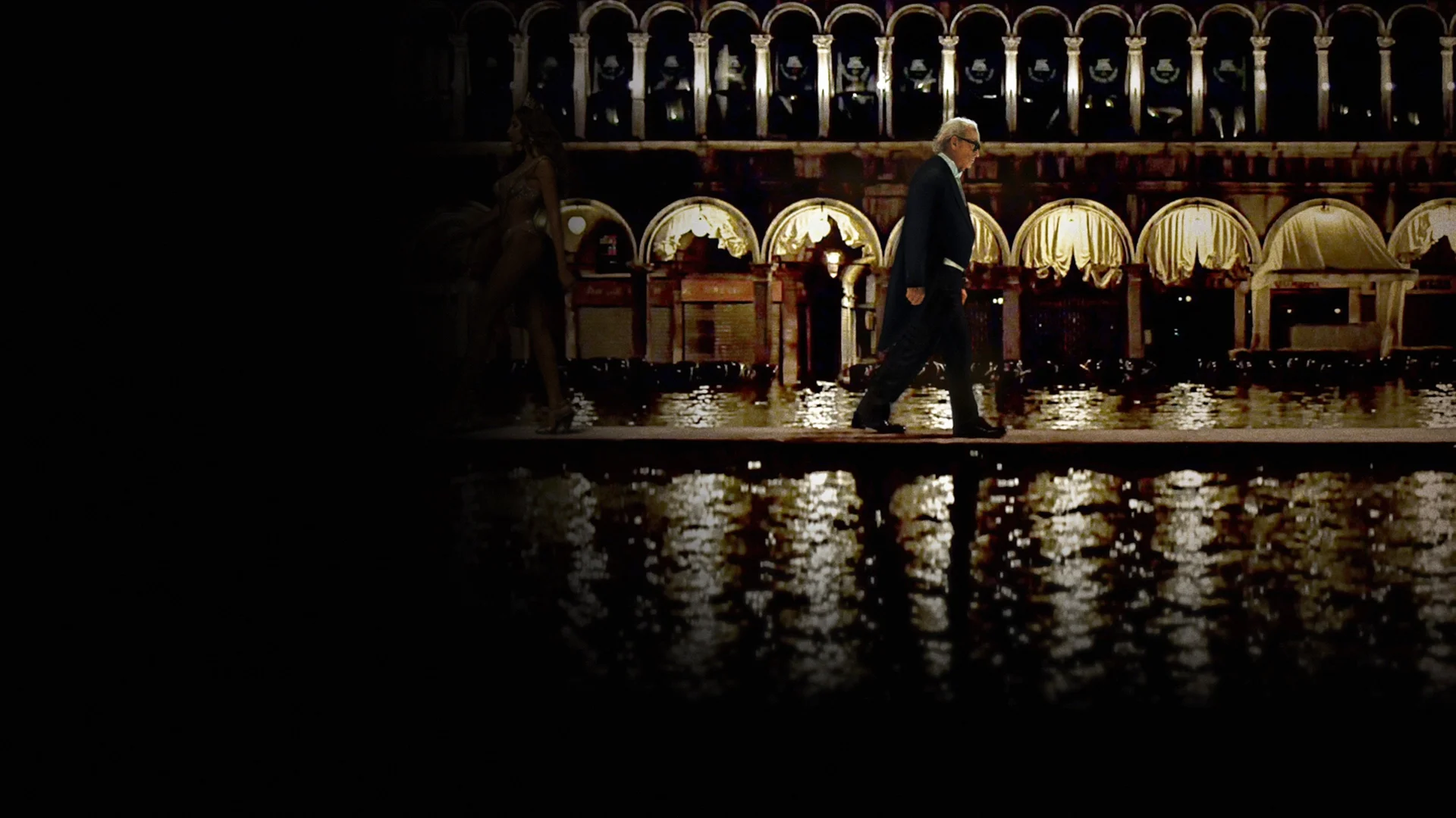 Backdrop de Juventud