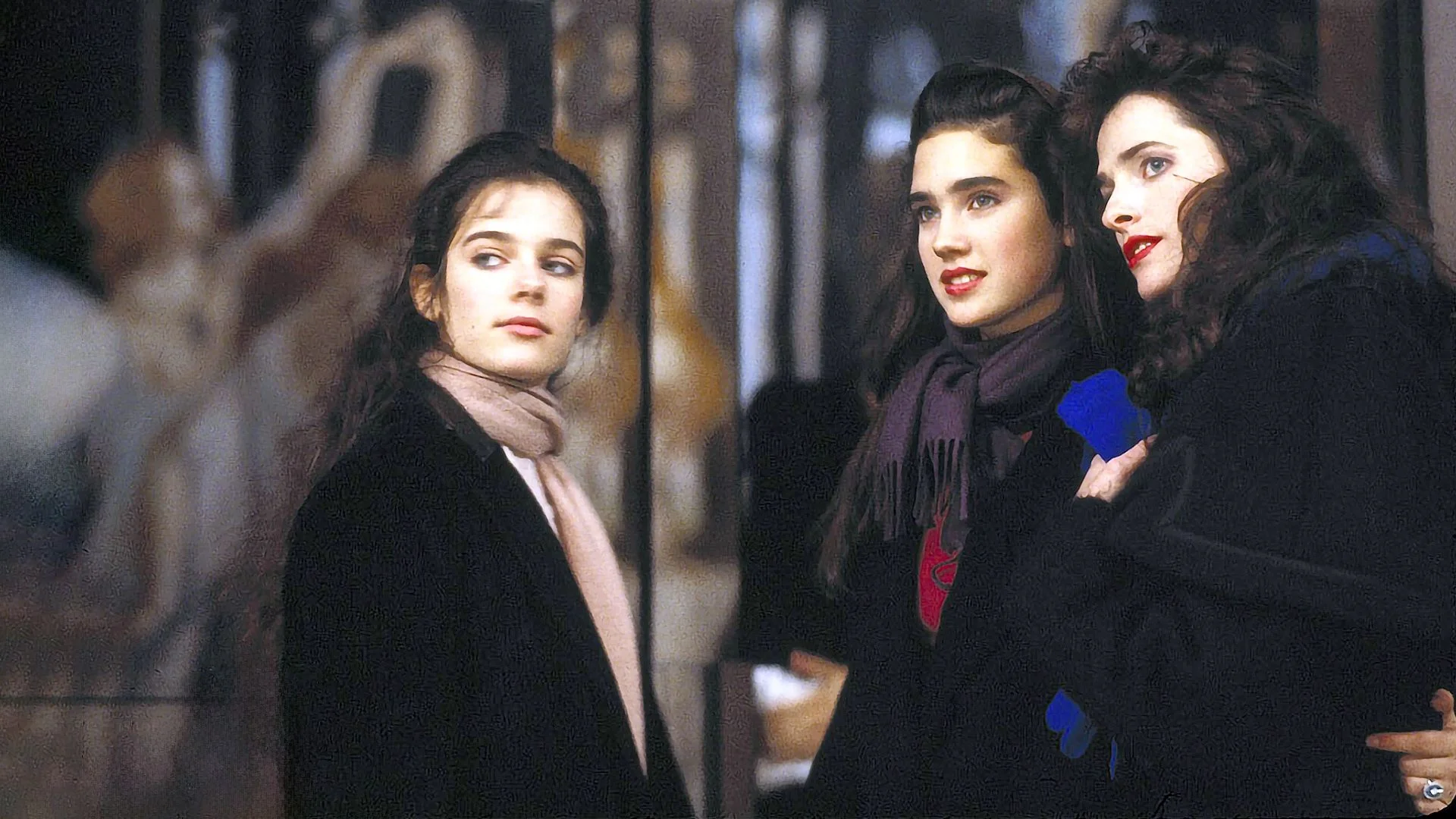 Backdrop de Amo a mi novia