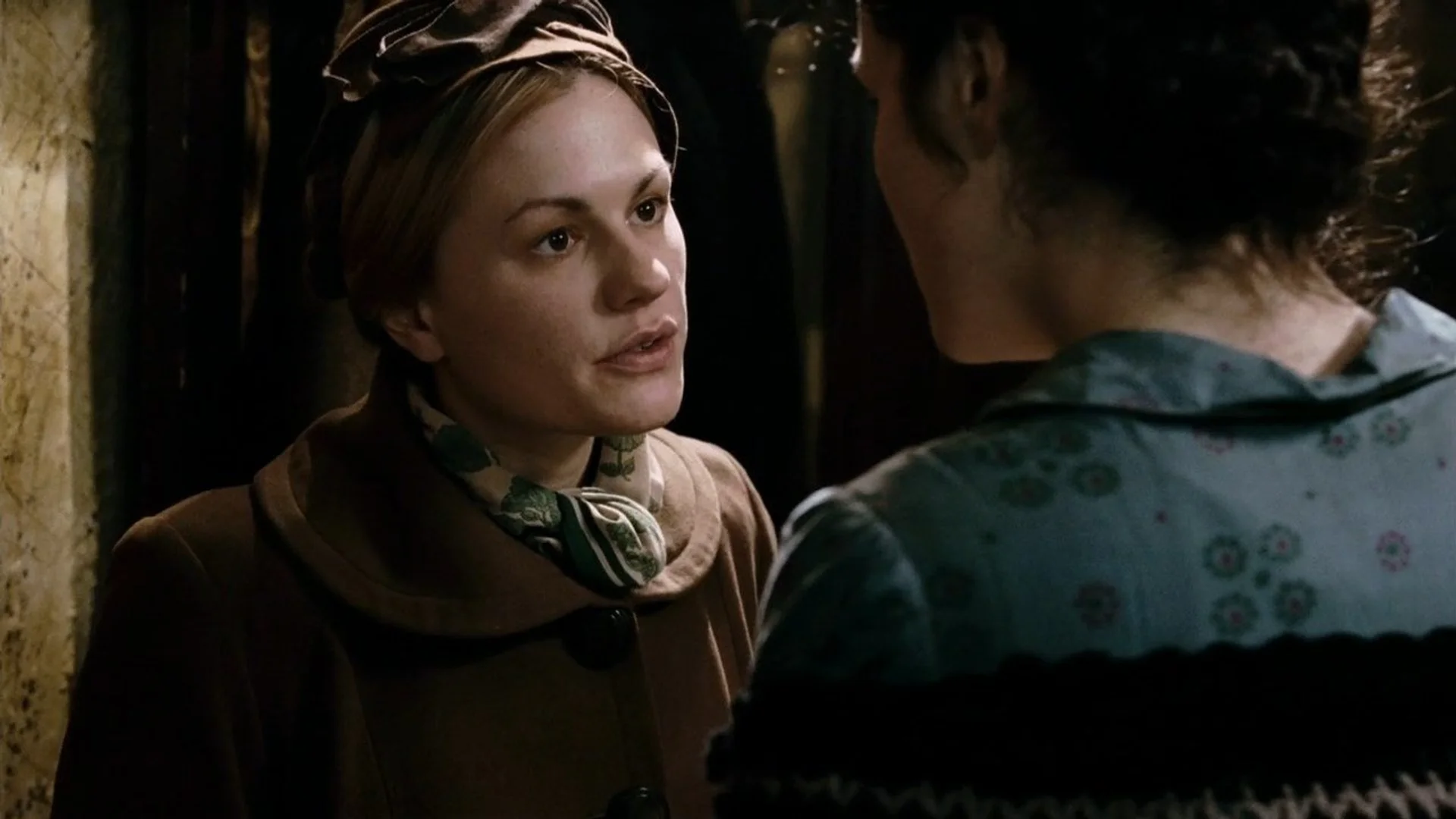 Backdrop de The Courageous Heart of Irena Sendler