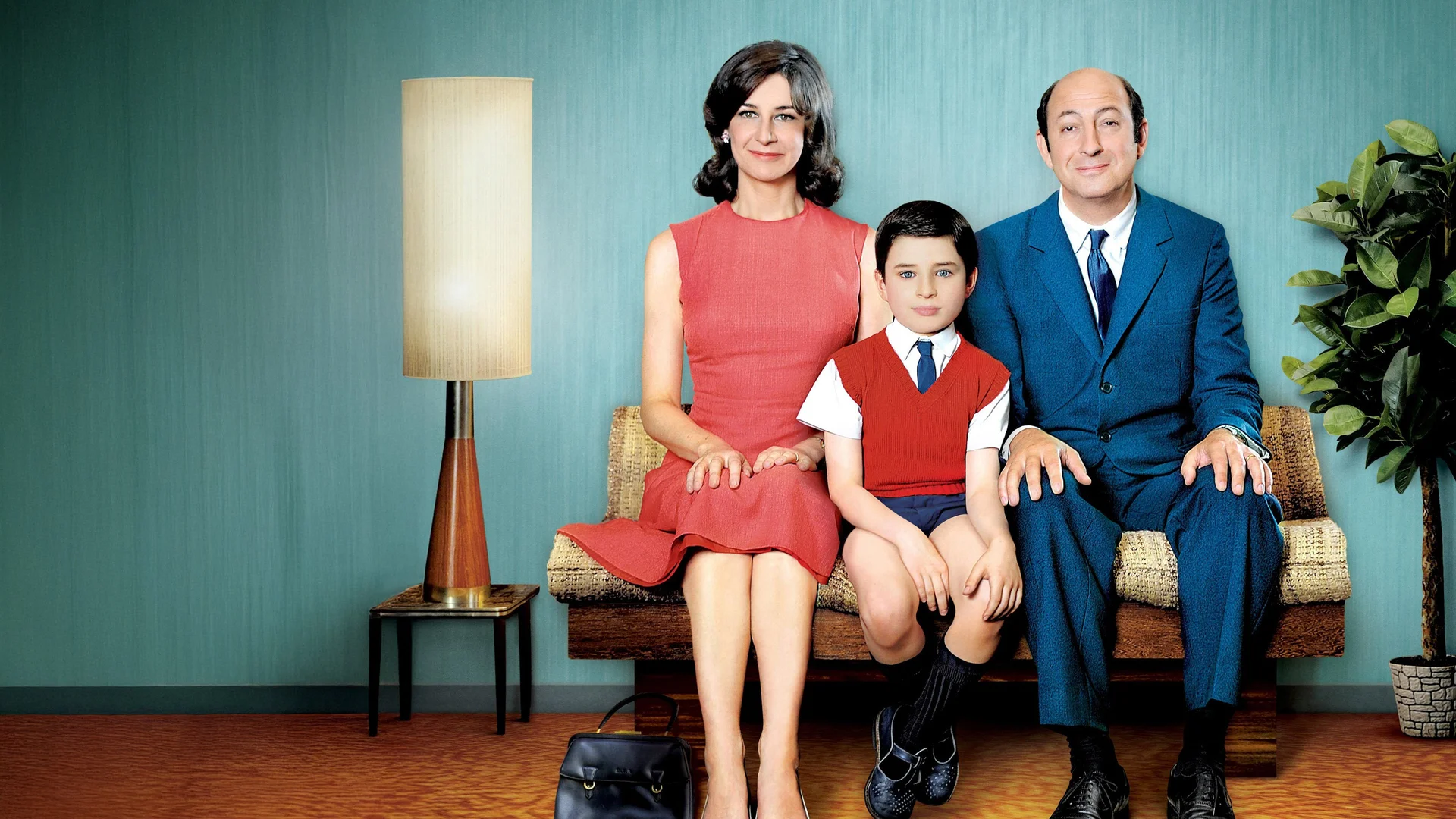 Backdrop de Le Petit Nicolas